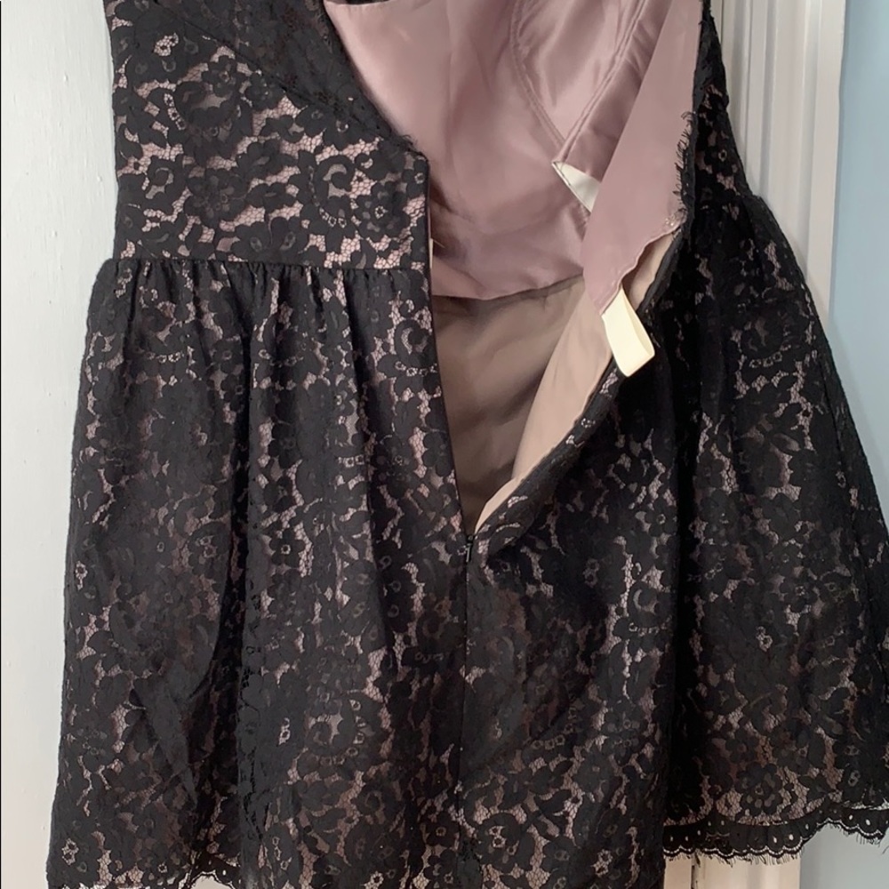 NOIR LAZARO DRESS - Picture 8 of 8